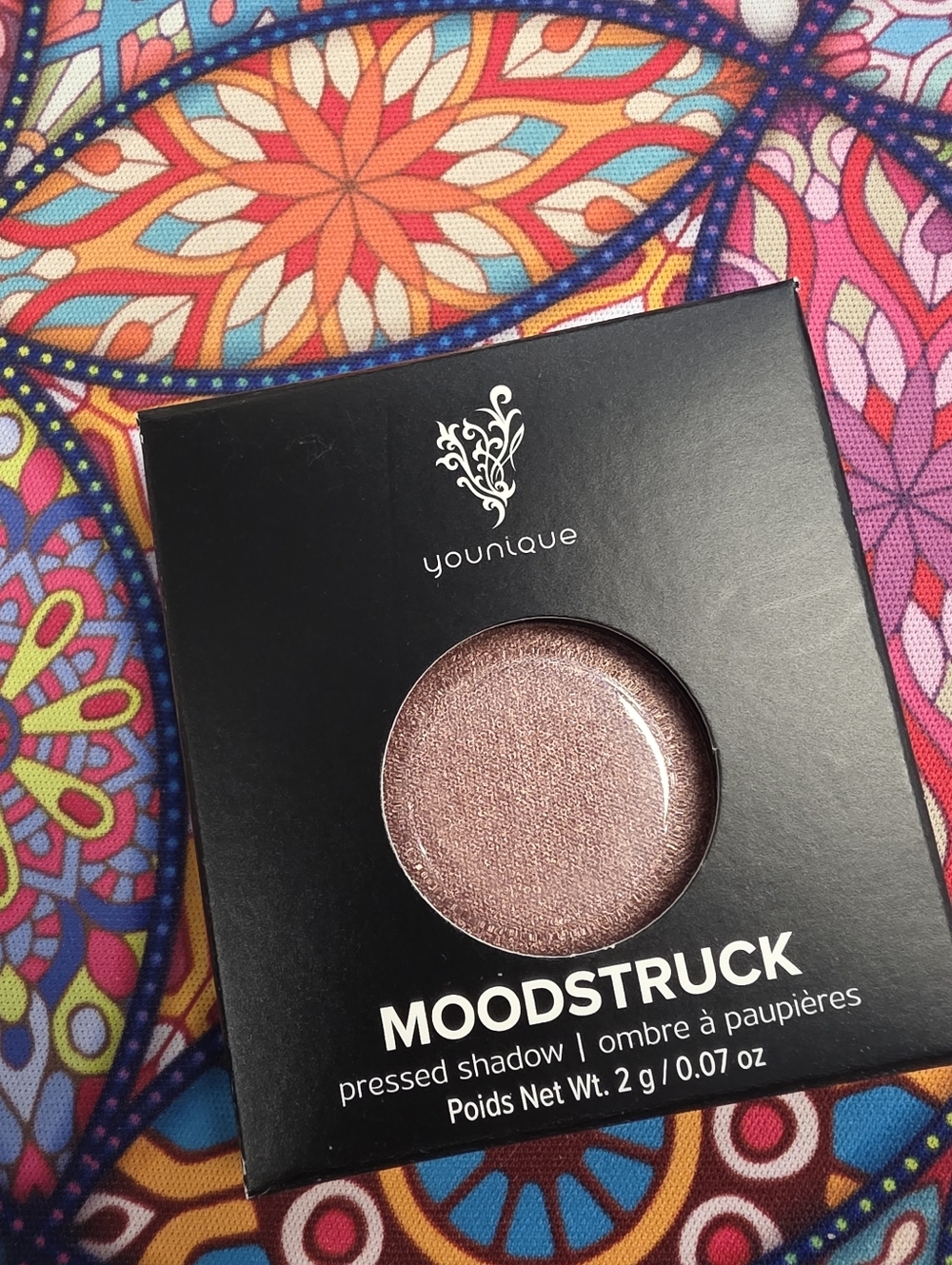 Younique Moodstruck Pressed Eyeshadow - Edified